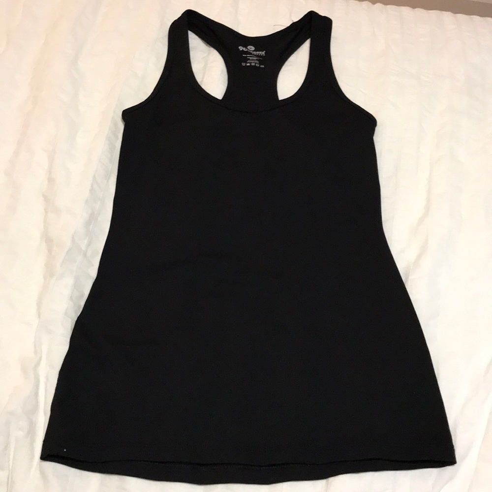 Workout Top